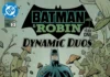 BATMAN & ROBIN: YEAR ONE – DYNAMIC DUOS #3 Review