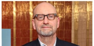 Steven Soderbergh to Finish THE BATMAN PART II For Matt Reeeves
