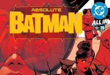 ABSOLUTE BATMAN #25 Review