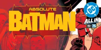 ABSOLUTE BATMAN #25 Review