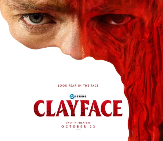 A BOF Film Review: CLAYFACE